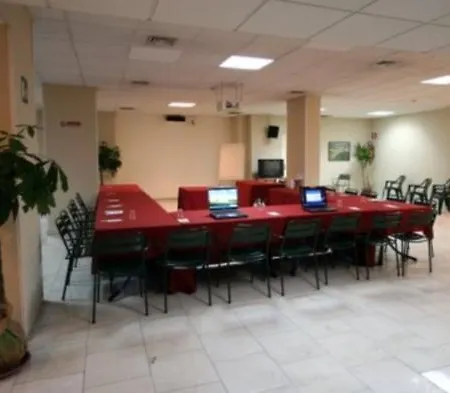 Casa Marconi Hotel