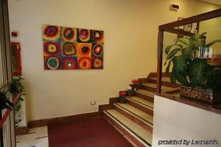 Casa Marconi Hotel Palermo