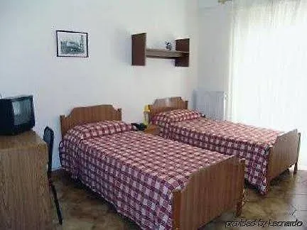Otel Casa Marconi 2*