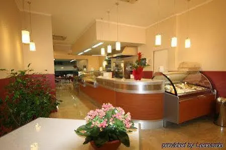 Casa Marconi Hotel Palermo