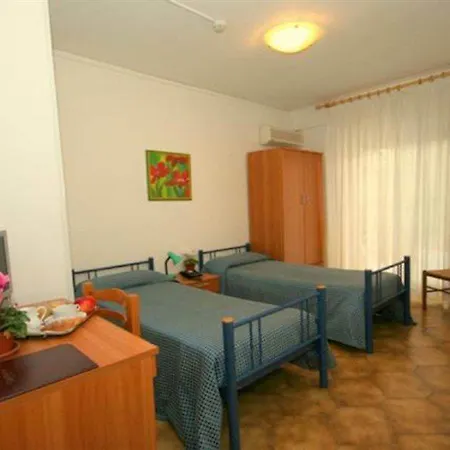 Casa Marconi Palermo