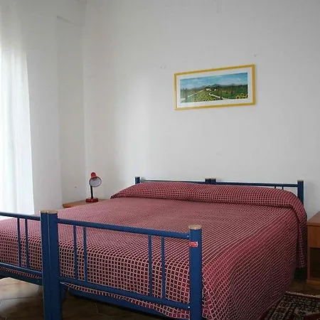Casa Marconi Hotel 2*