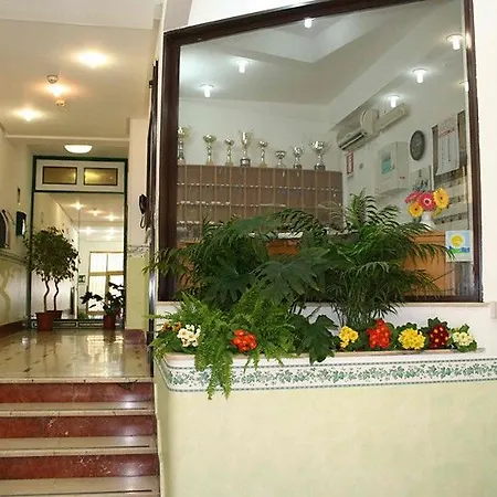 Hotel Casa Marconi Palermo