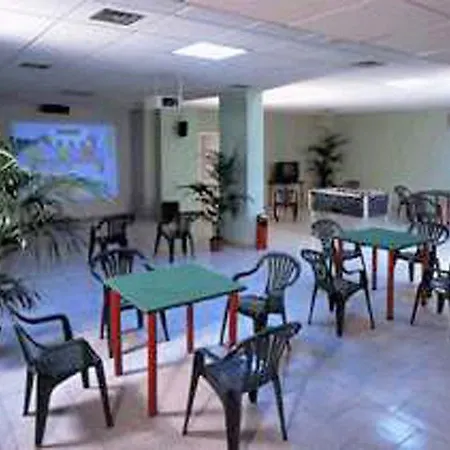 Casa Marconi Palerme