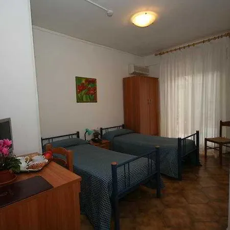 Hotel Casa Marconi 2*