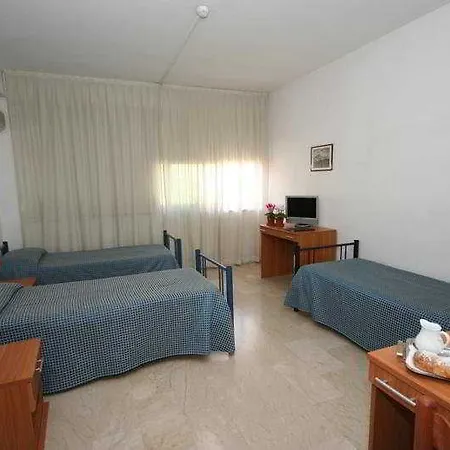 Casa Marconi Hotel Palermo