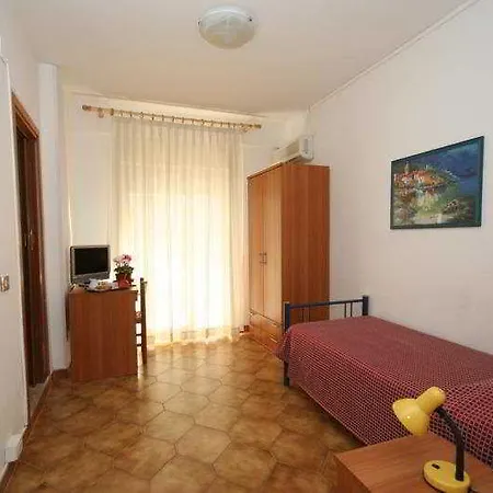 Casa Marconi Hotel Palerme