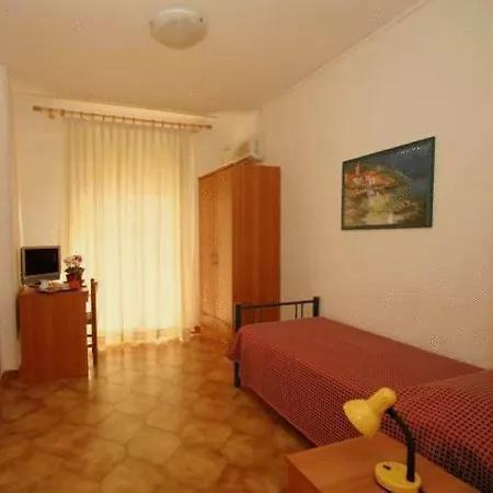 Casa Marconi Palerme