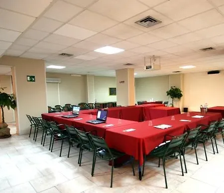 Hotel Casa Marconi