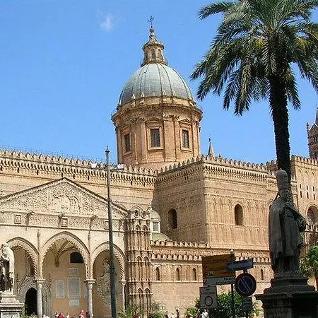 Hotel Casa Marconi 2*