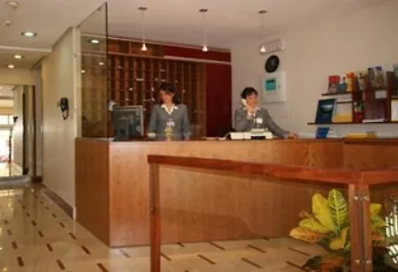 Hotel Casa Marconi 2*