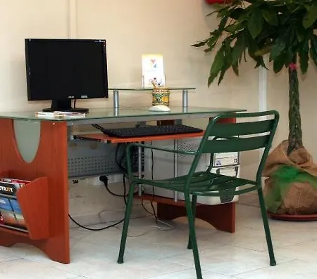 Casa Marconi Otel