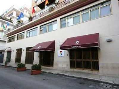 Casa Marconi Palermo