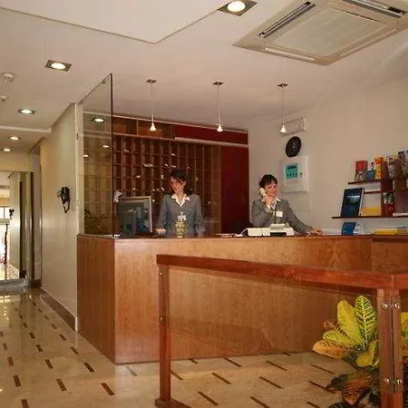 Casa Marconi 2* Палермо