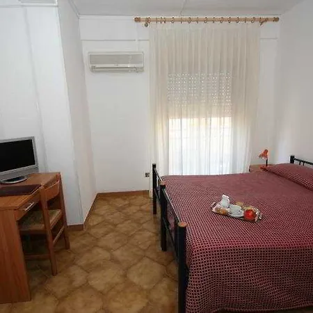 Casa Marconi Отель