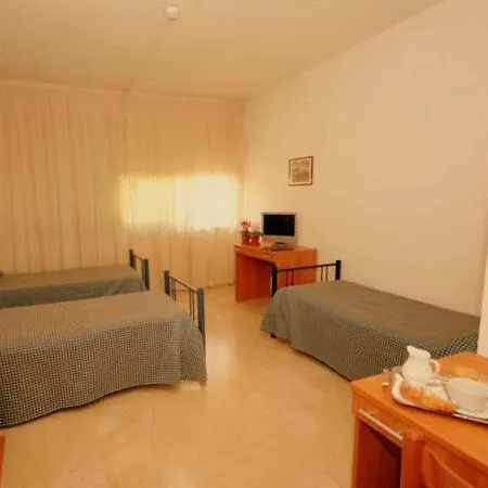 Casa Marconi 2* Палермо
