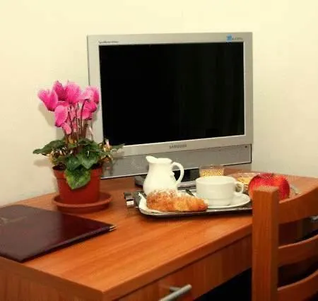 Casa Marconi Отель